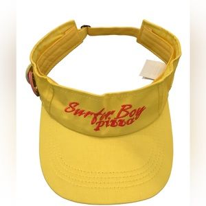 Stranger Things Visor